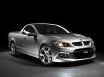HSV Maloo 2013 года